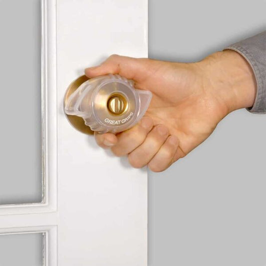 Great Grips - Stander Door Knob Cover