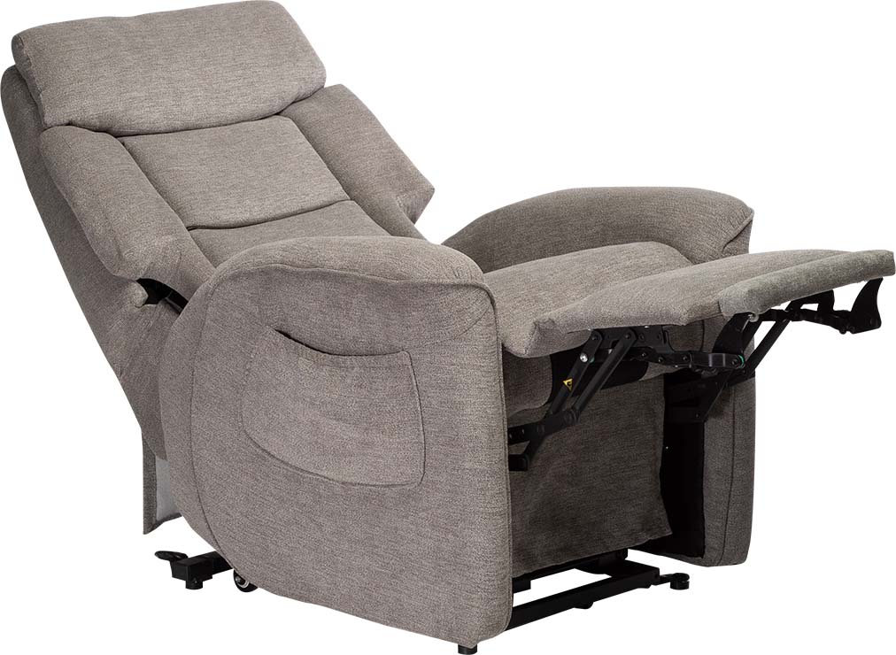 Oscar Barwon Slimline Lift Chair image 2