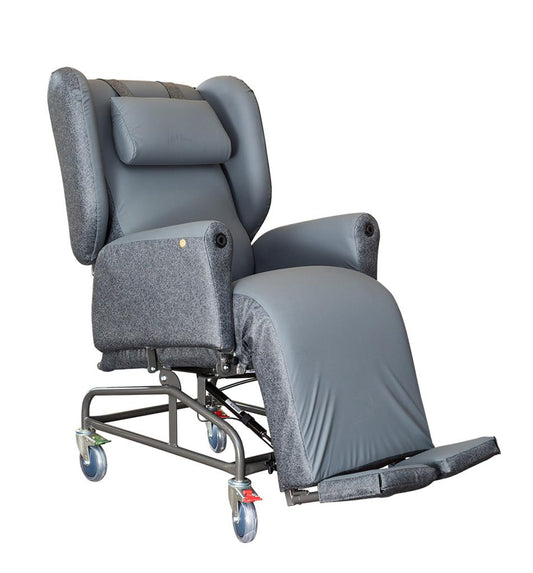 Supreme Evolution Chair Standard Carbon/Charcoal image 0