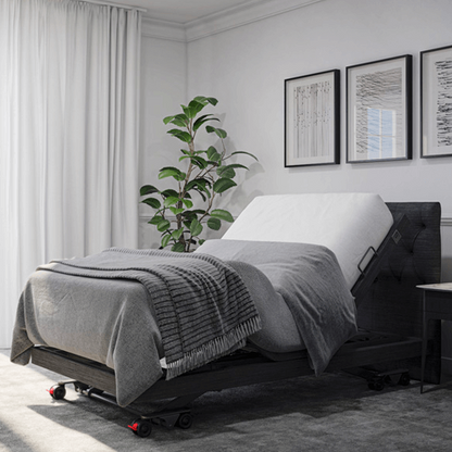 Aspire ComfiMotion Activ Care Bed image 1