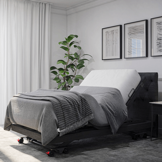 Aspire ComfiMotion Activ Care Bed image 1