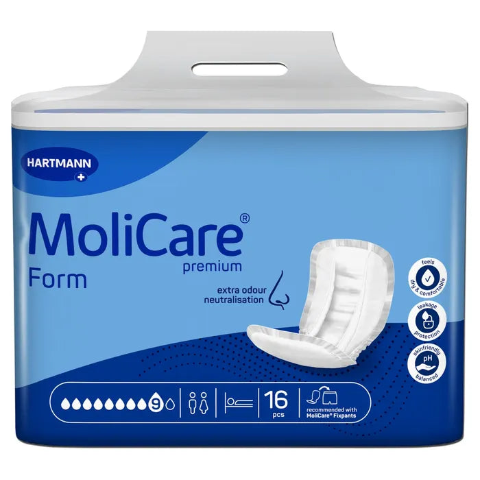 MoliCare® Premium Form