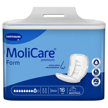 MoliCare® Premium Form