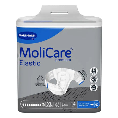 Molicare Premium Elastic