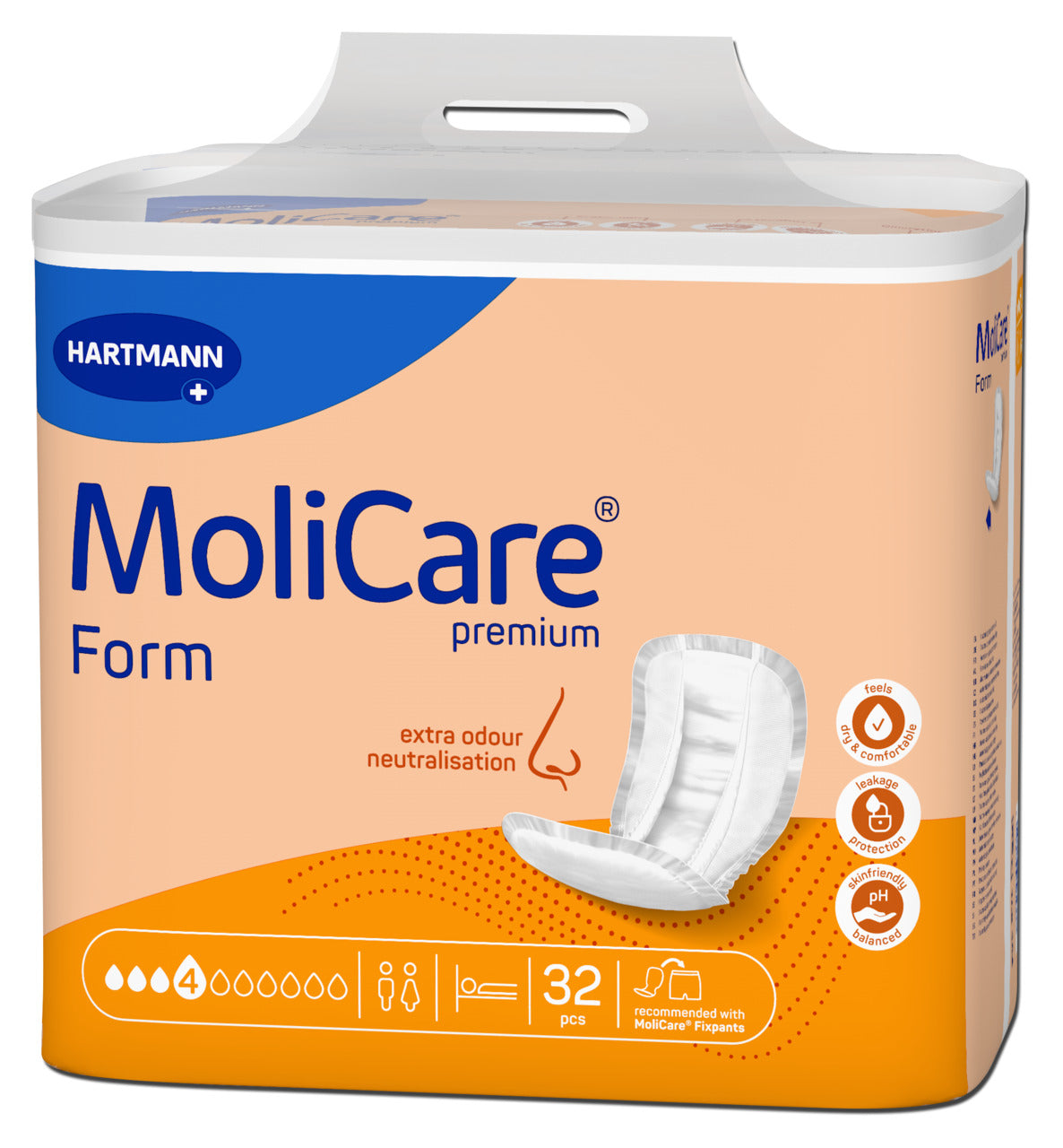 MoliCare® Premium Form