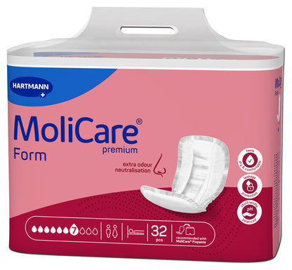 MoliCare® Premium Form