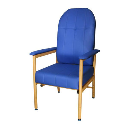 Murray Bridge Chair High Back