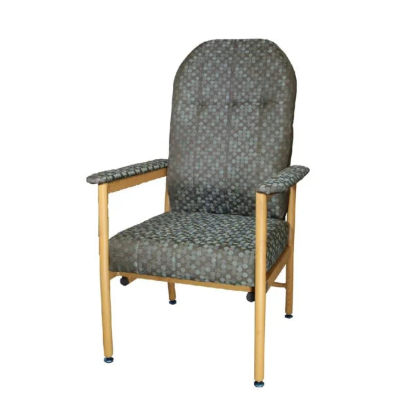 Murray Bridge Chair High Back