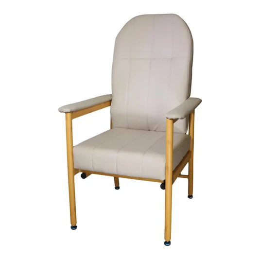 Murray Bridge Chair High Back