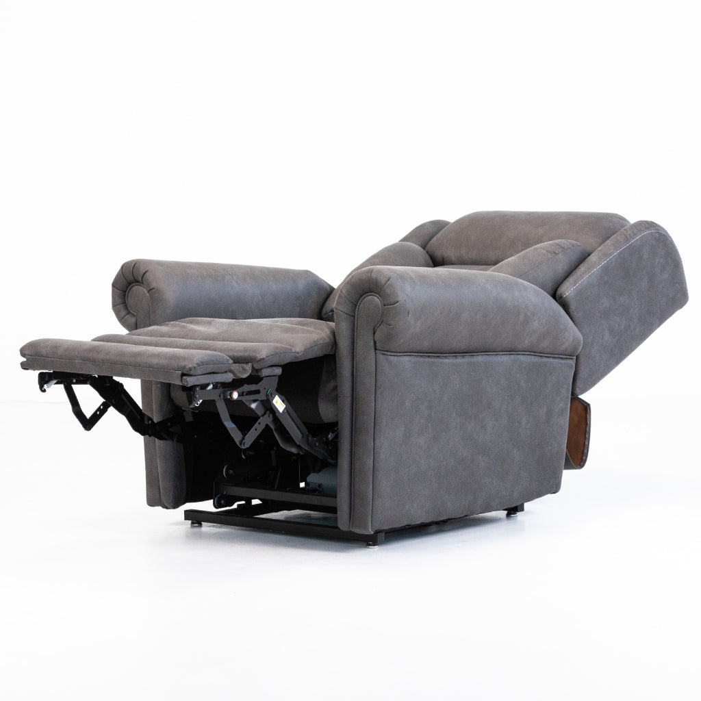 Donatello Liftchair with Lateral Backrest Cushion image 3