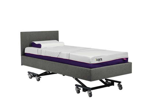 IC333 Homecare Bed image 0