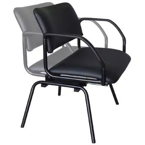 Revolution Swivel Chair image 3