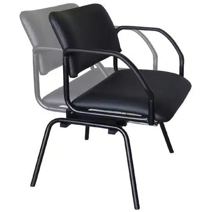 Revolution Swivel Chair image 3