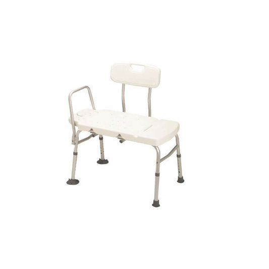 BE Transfer Bench  Unpadded  Assembled image 0