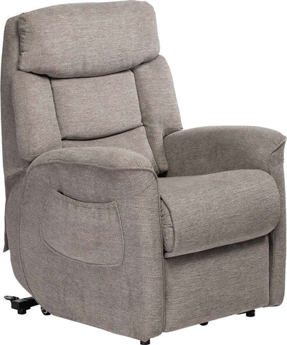 Oscar Barwon Slimline Lift Chair image 0