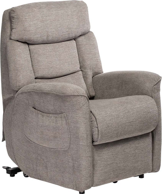 Oscar Barwon Slimline Lift Chair image 0