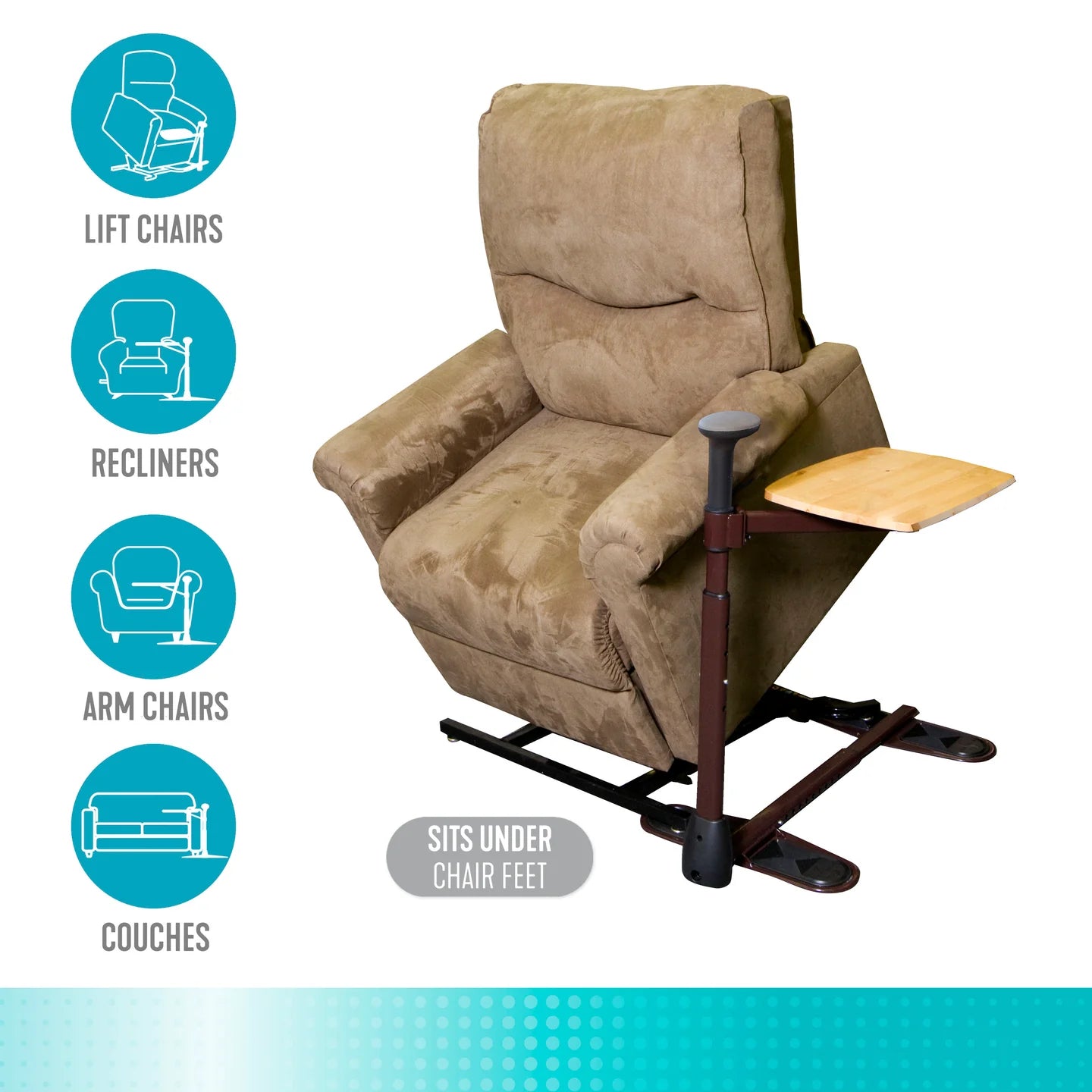 Omni Tray Table