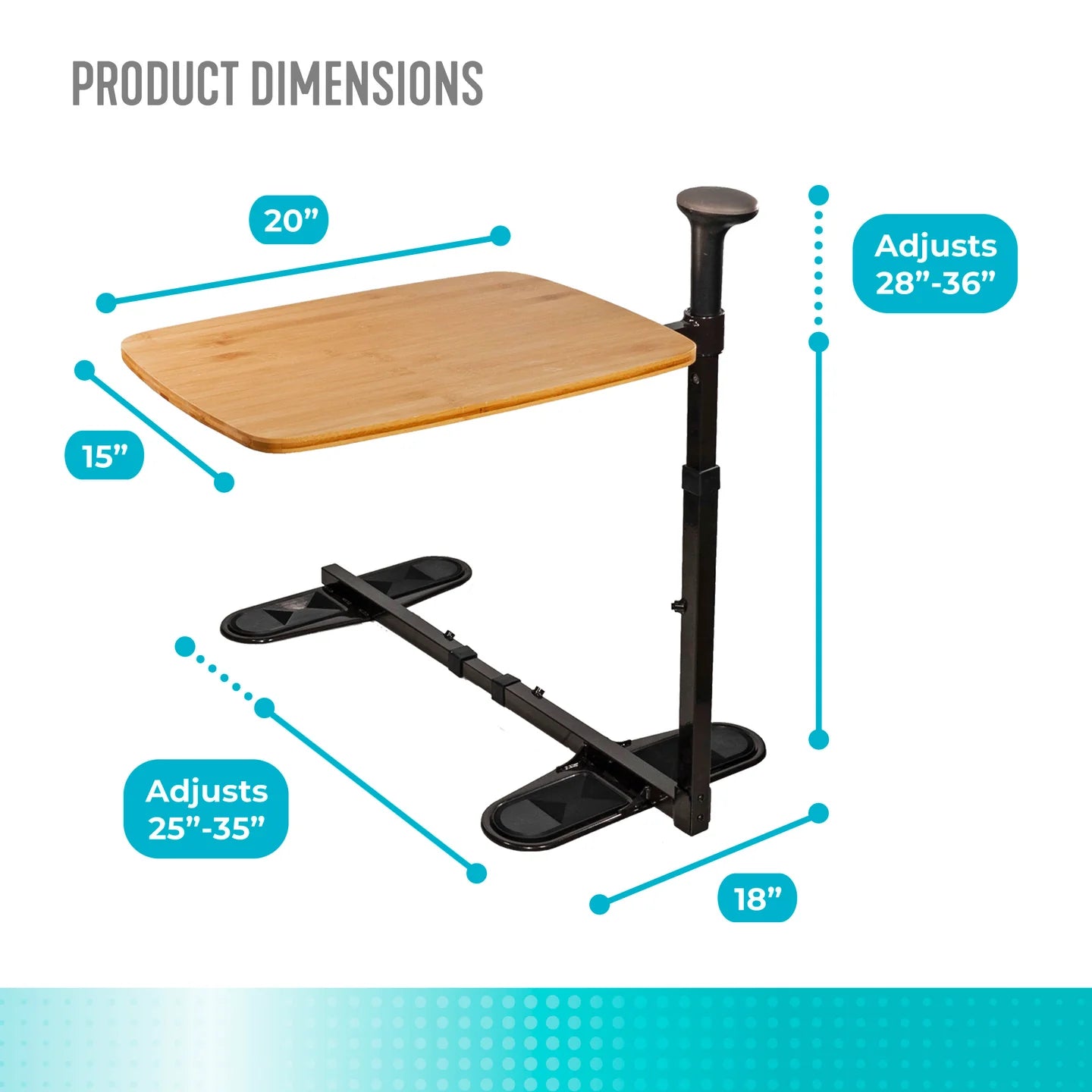 Omni Tray Table
