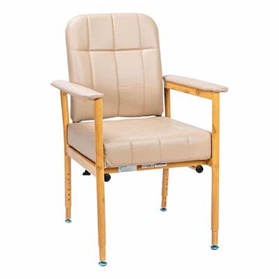 Murray Bridge Chair with Low Back image 0