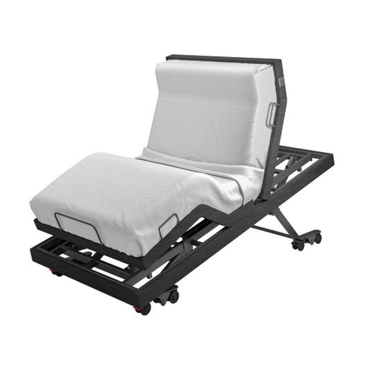 Aspire ComfiMotion Activ Care Bed image 0