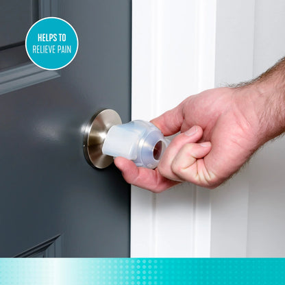 Great Grips - Stander Door Knob Cover