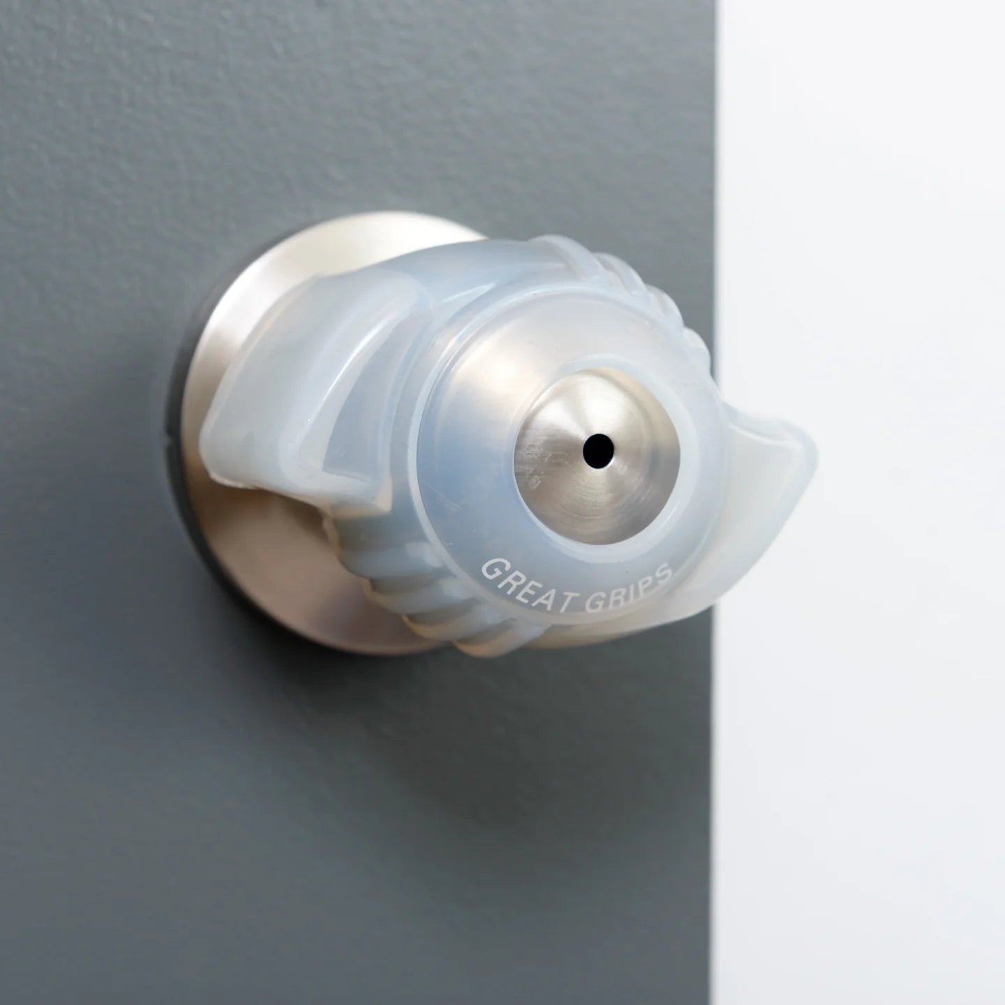 Great Grips - Stander Door Knob Cover