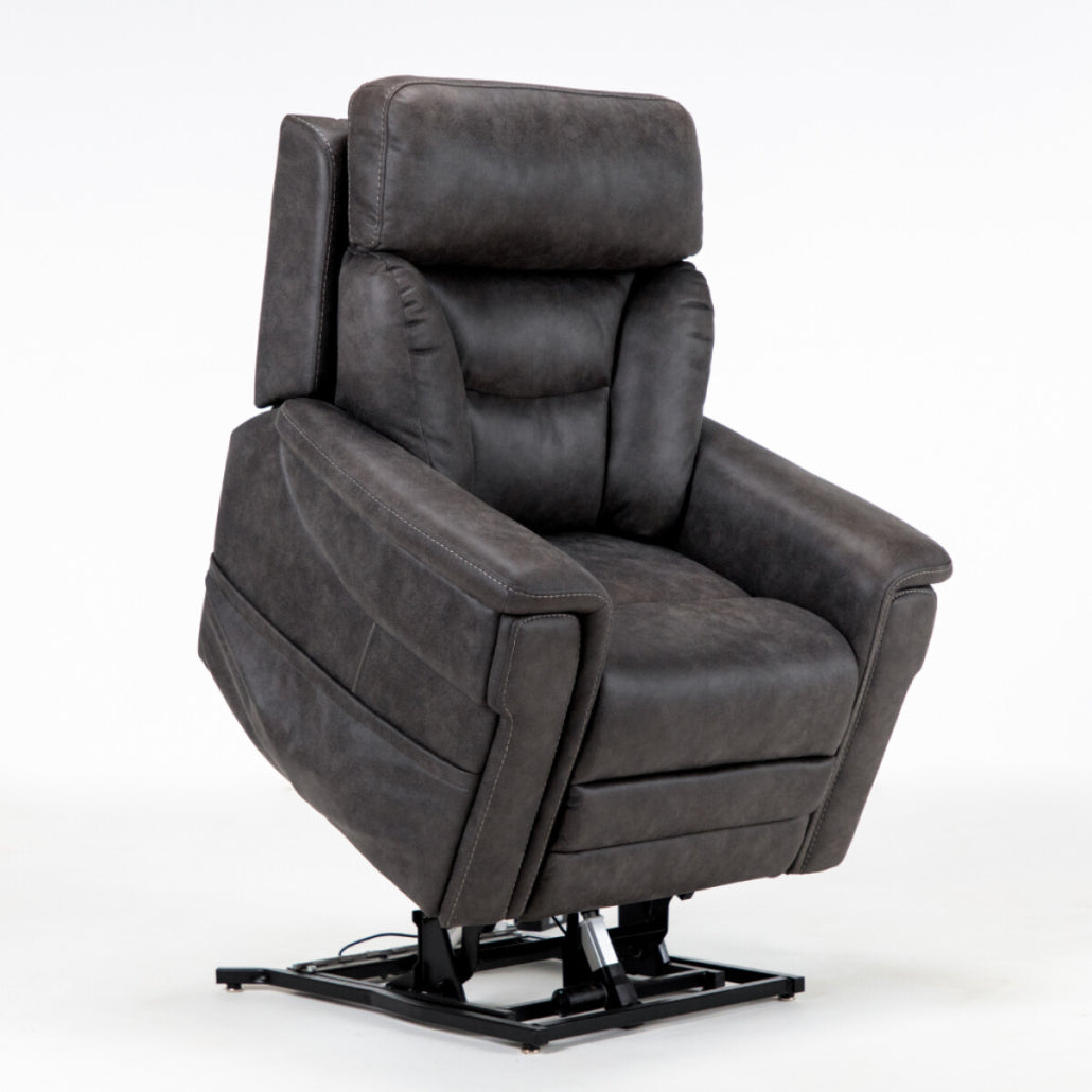 Donatello Plus Lift Recliner image 0