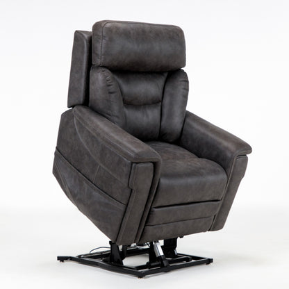 Donatello Plus Lift Recliner image 0