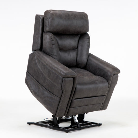 Donatello Plus Lift Recliner image 0