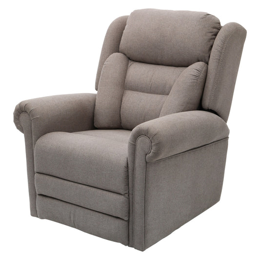 Donatello Liftchair with Lateral Backrest Cushion image 0