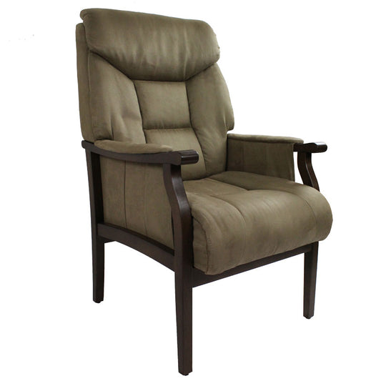 Oscar Clermont Chair image 0