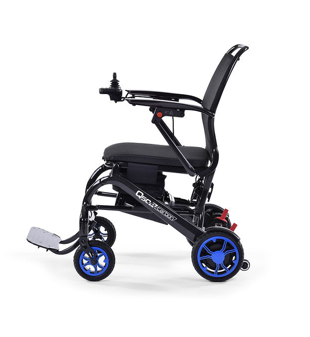 Power Chair - Q50R image 2