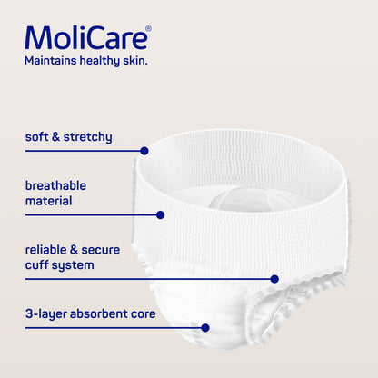 Molicare Premium Mobile