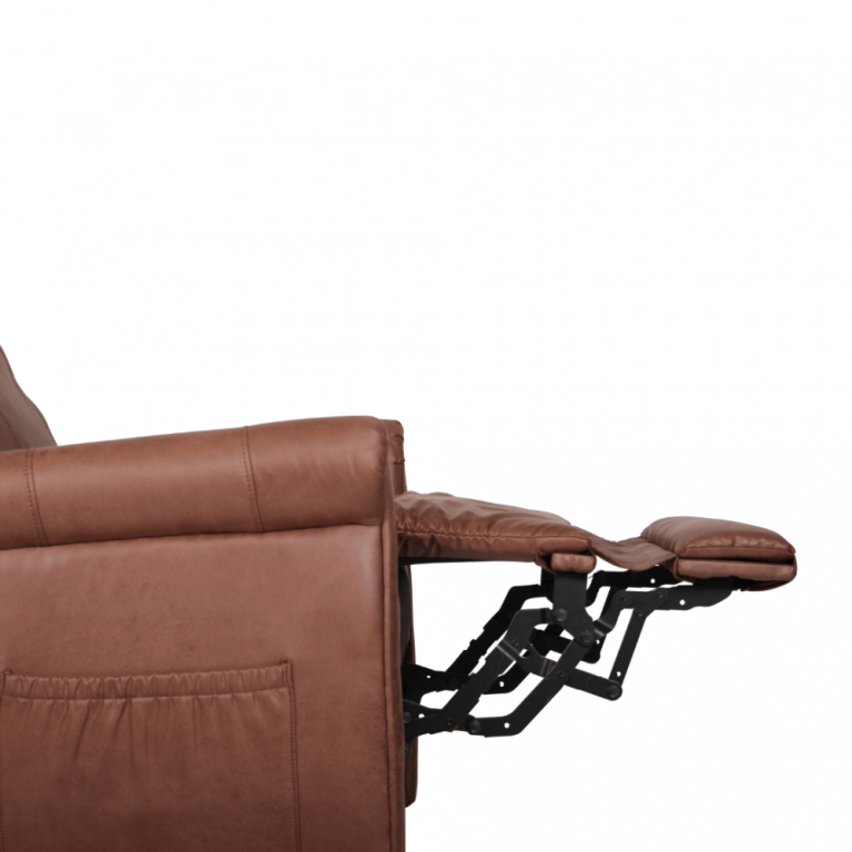 Raphael Quattro Power Lift Recline Chair image 2