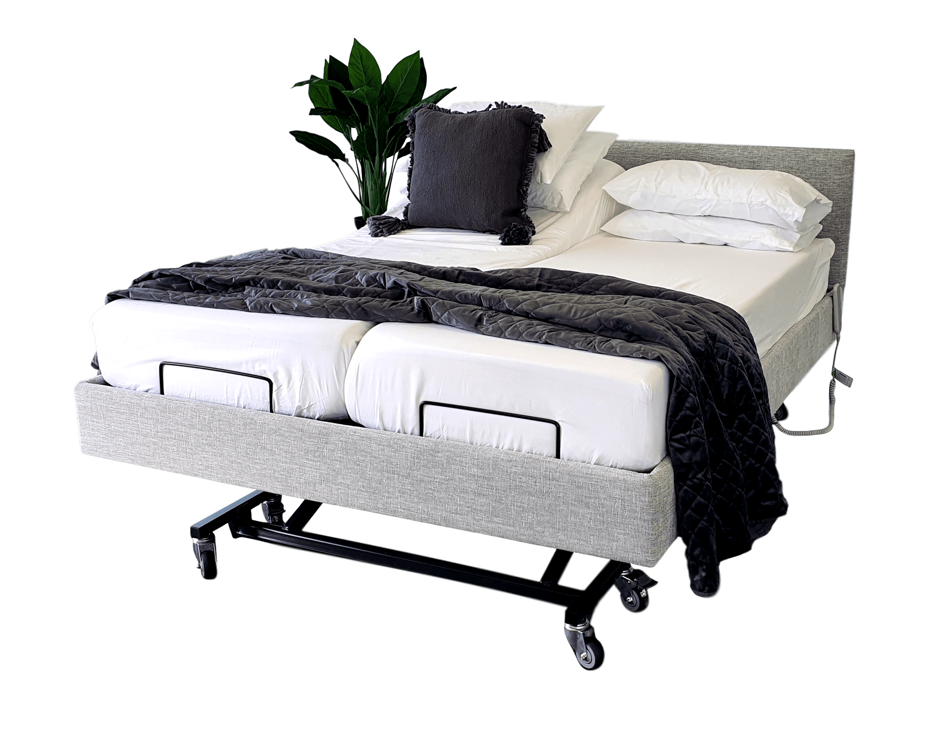 IC333 Homecare Bed image 12