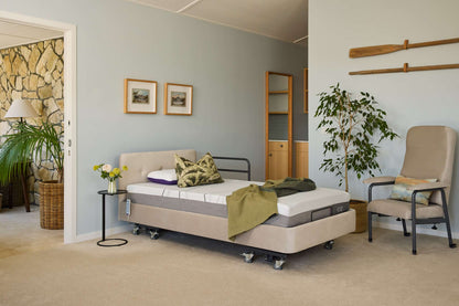 IC333 Homecare Bed image 5