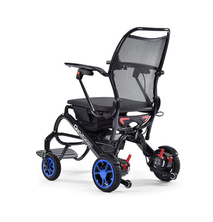 Power Chair - Q50R image 4