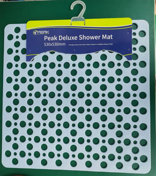 Deluxe Shower Mat 530x530mm image 0