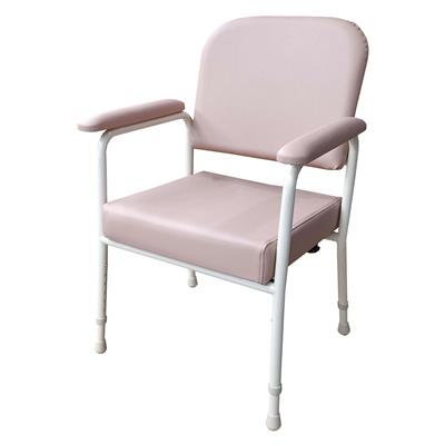 KCare Standard Utility Chair - Height and Width Adjustable image 0