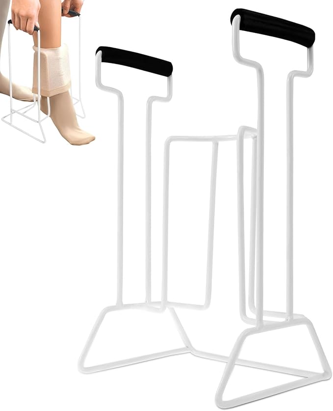 Stocking Donner