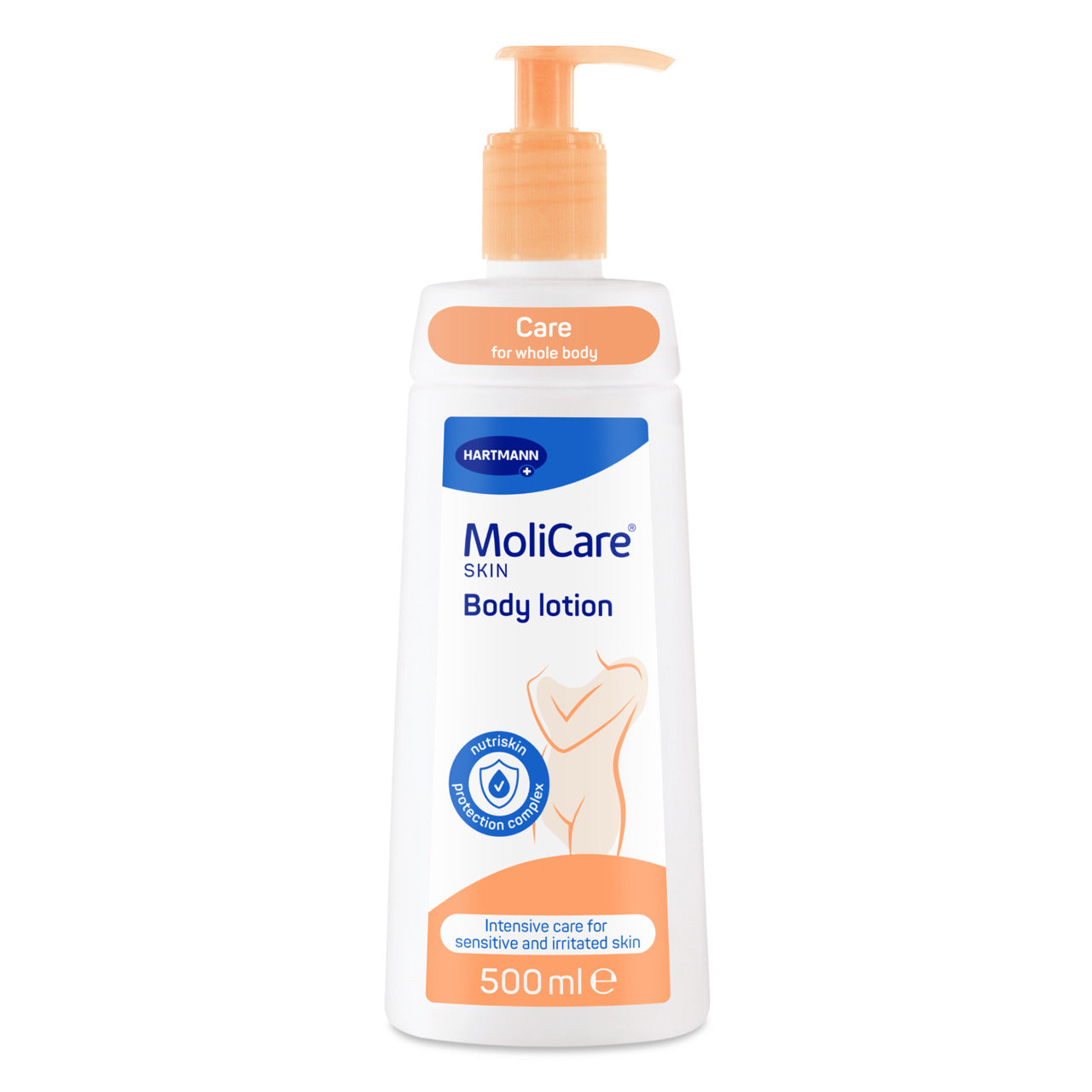 MoliCare® Skin Body Lotion