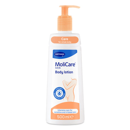 MoliCare® Skin Body Lotion
