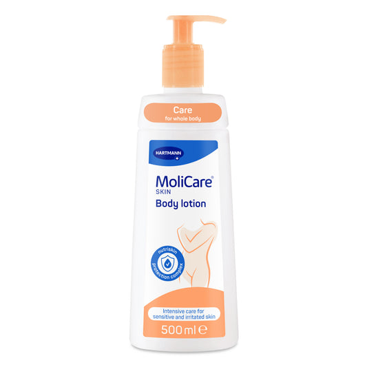 MoliCare® Skin Body Lotion