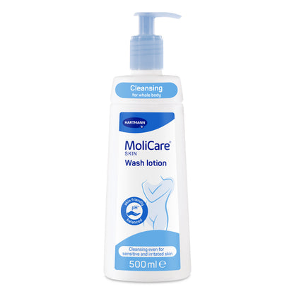 MoliCare® Skin Wash Lotion