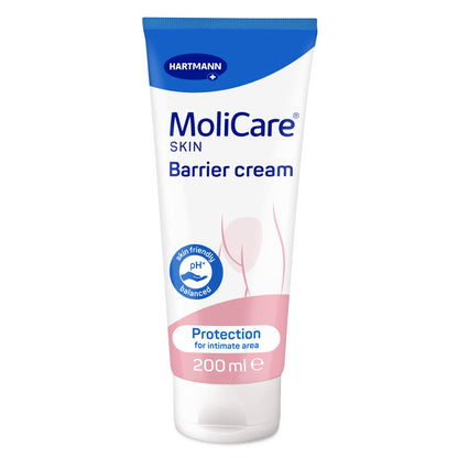 MoliCare® Skin Barrier Cream 200ml