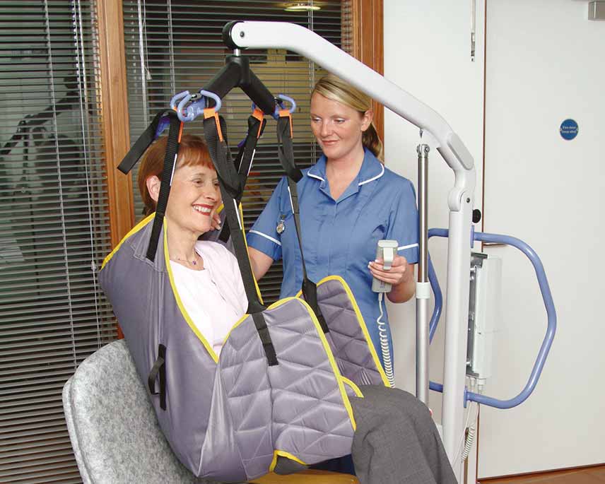 Oxford Advance Portable Lift image 3