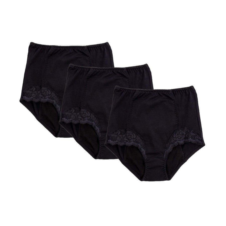 Conni Women's Absorbent Underwear