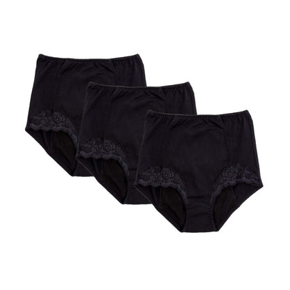 Conni Women's Absorbent Underwear
