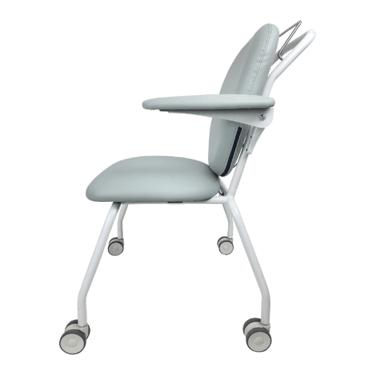 Slide n’ Dine – Australia’s Only Dual-Control Dining & Mobility Chair
