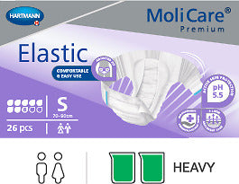 Molicare Premium Elastic